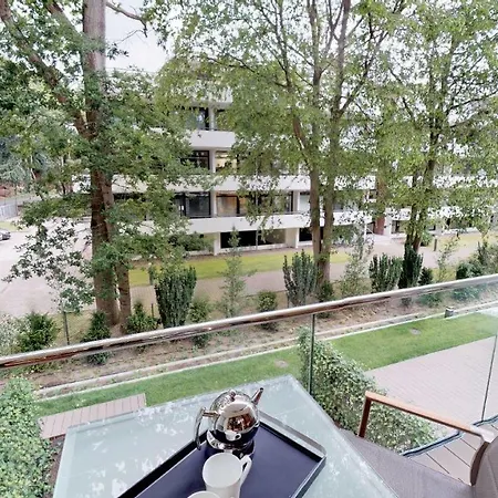 Apartment White Pearl 1.10