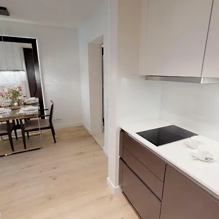 White Pearl 1.10 * Timmendorfer Strand