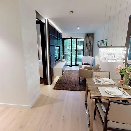 Apartment White Pearl 1.10 *