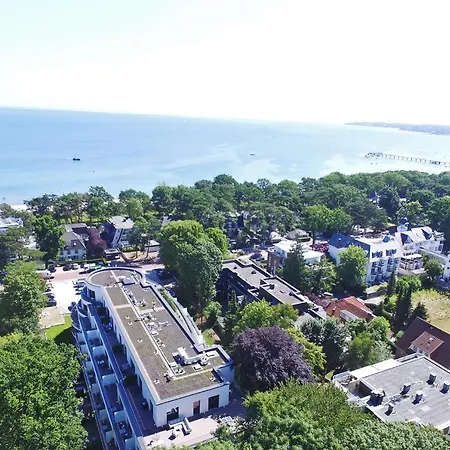 White Pearl 1.10 Apartment