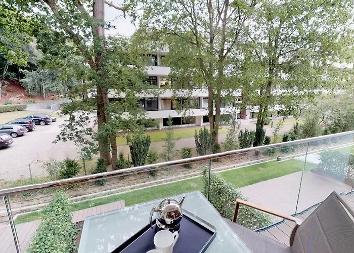 Lägenhet White Pearl 1.10