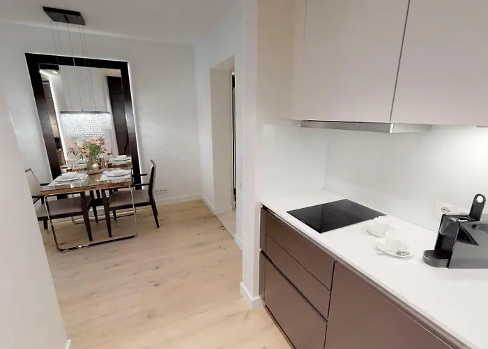 White Pearl 1.10 * Timmendorfer Strand