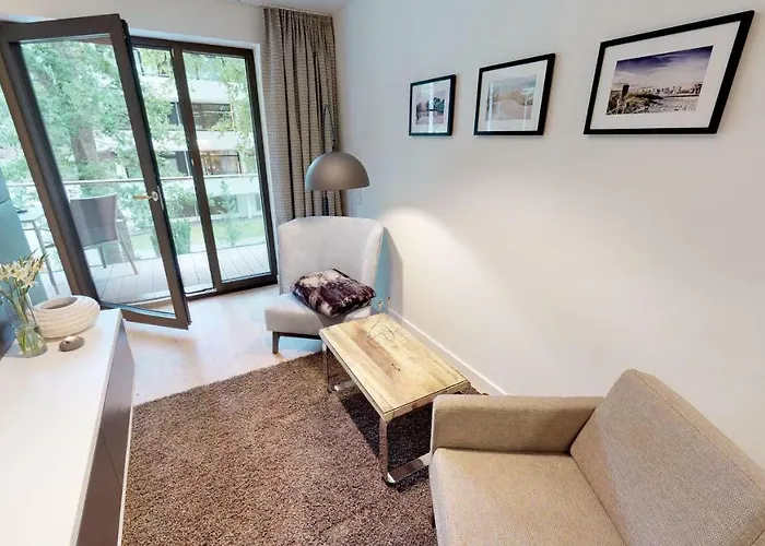 White Pearl 1.10 * Timmendorfer Strand