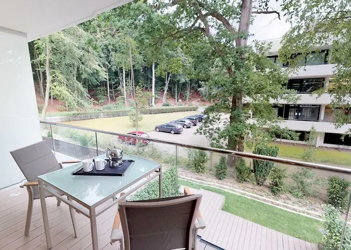 White Pearl 1.10 Lägenhet *