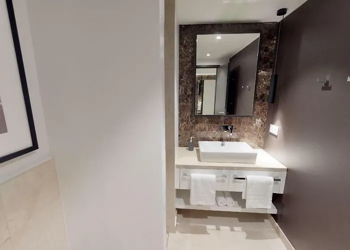 White Pearl 1.10 Lejlighed Timmendorfer Strand