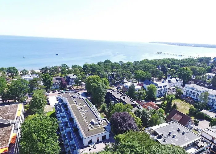 White Pearl 1.10 Lejlighed