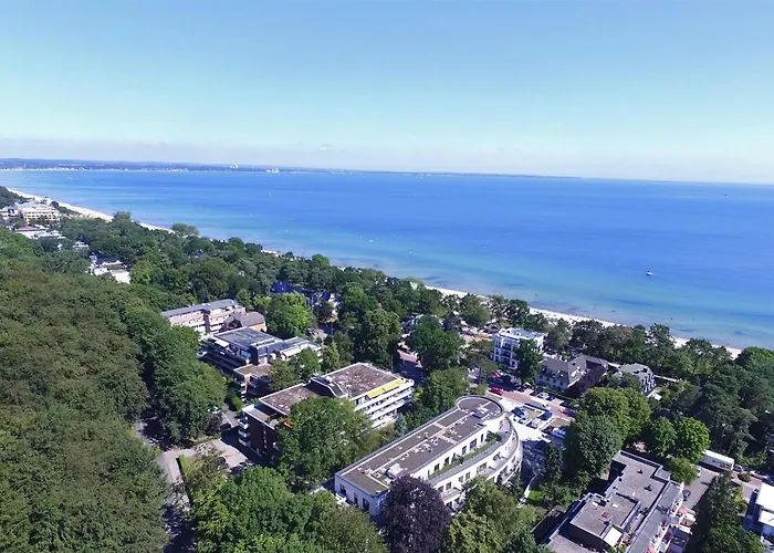 Lägenhet White Pearl 1.10 *