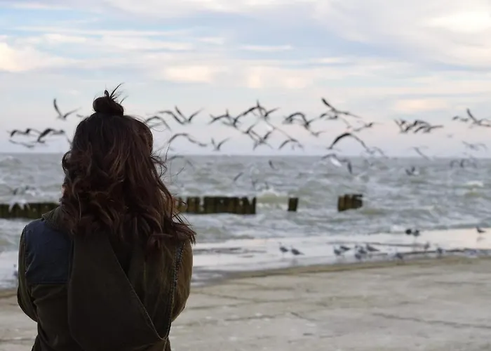 White Pearl 1.10 * Timmendorfer Strand