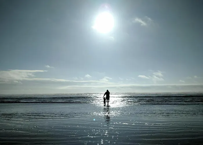 White Pearl 1.10 * Timmendorfer Strand