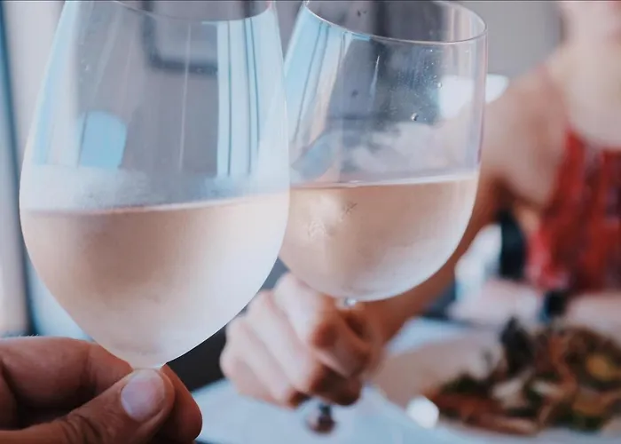 White Pearl 1.10 Lägenhet *